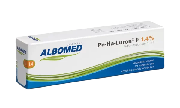Pe-Ha-Luron F 1,4%