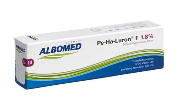 Pe-Ha-Luron F 1,8%