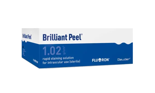 Brilliant Peel