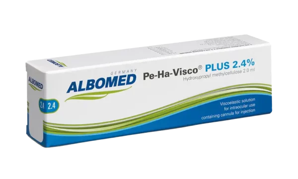 Pe-Ha-Visco 2,4%