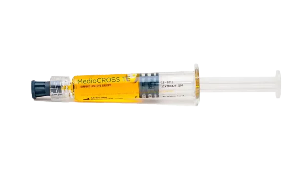 Riboflavin MedioCROSS TE