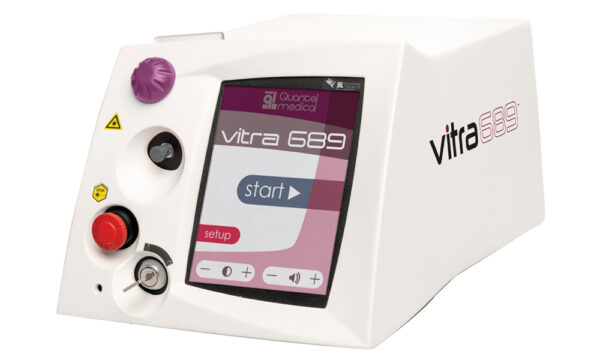 Vitra 689