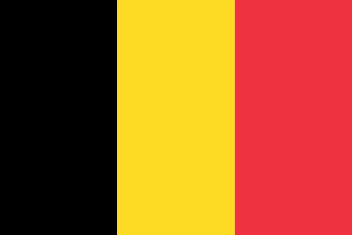 Belgie
